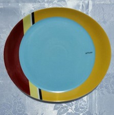 Piatto ovale Andrea Fontebasso