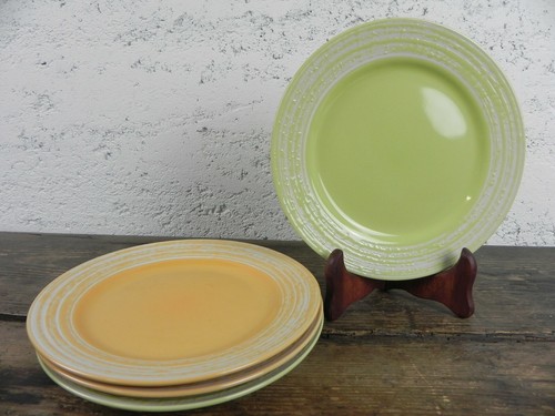Set servizio piatti piani - da,